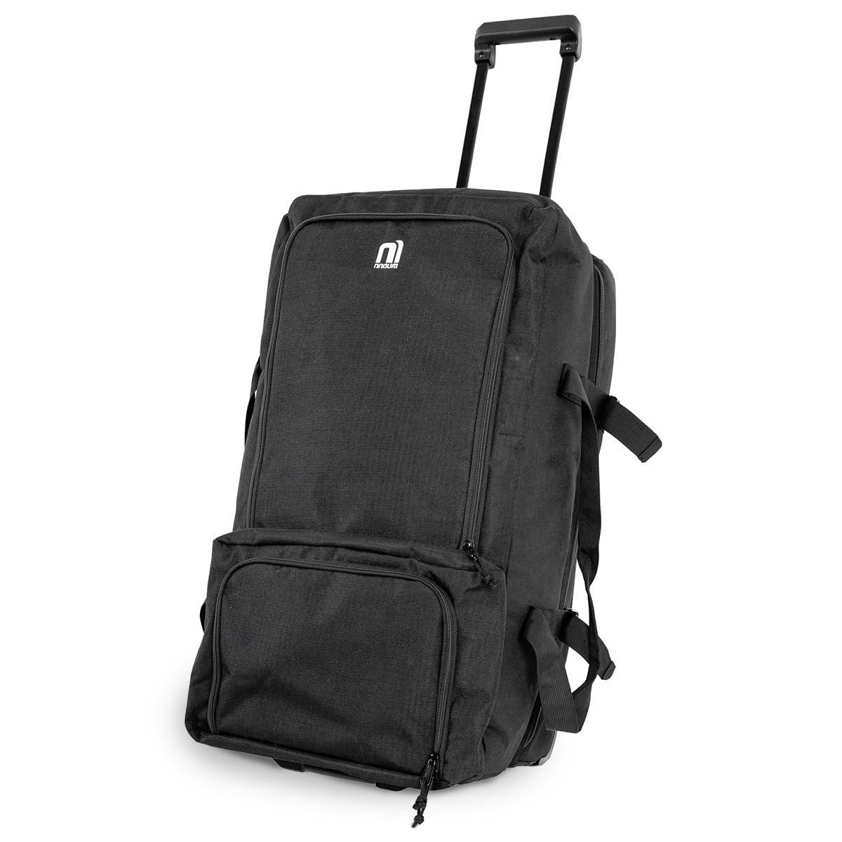 Amazon.co.jp: NNOUM ノアム 2026 キャスター付きバック NN25FKCB01